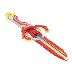 Auldey Lanceur Sabre Deluxe Vi - Infinity Nado- Jeux De Récréation