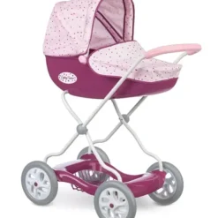 Smoby Poussettes Poupons|Landau Baby Nurse Sarah