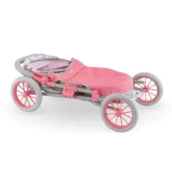 Corolle Poussettes Poupons|Landau Pour Poupons De 36 A 52 Cm