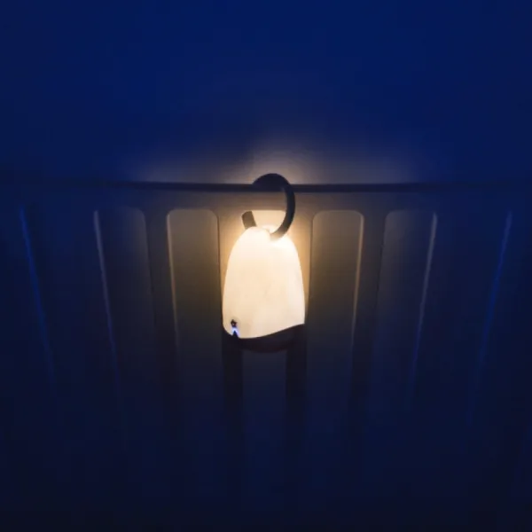 Pabobo Lanterne Magique Lumiblo- Veilleuses