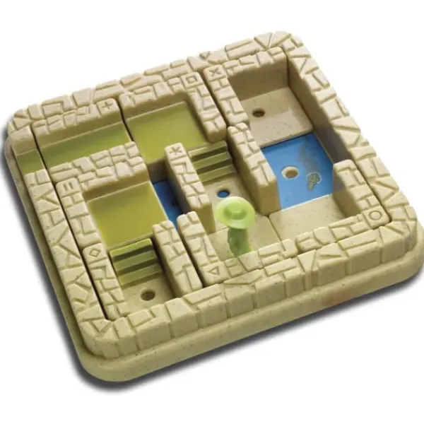 Smartgames Jeux De Réflexion|L'Aventurier