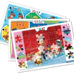 Clementoni Ordinateurs Et Jeux Interactifs|Le Pupitre Educatif Pat Patrouille