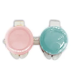 Janod Les Ateliers Déco - Galets A Décorer- Découpage, Collage, Pliage