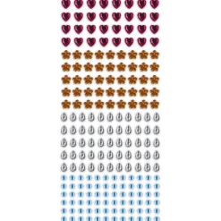 Janod Les Ateliers Déco - Mobile Fees- Découpage, Collage, Pliage