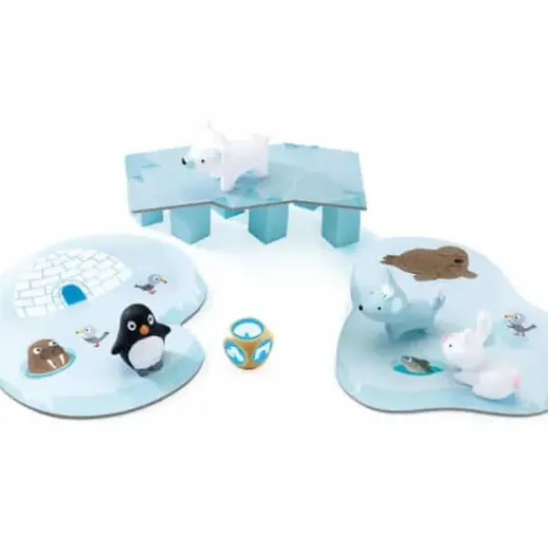 Djeco Jeux D'Ambiance|Little Cooperation