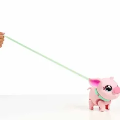 Moose Toys Peluches Interactives|Little Live Pets - Cochon