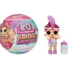 Mga Mini Poupées|Lol Surprise Bubble Surprise Doll