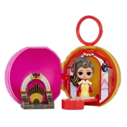 Mga Mini Poupées|L.O.L. Surprise Omg Minis Music Start- Serie 2