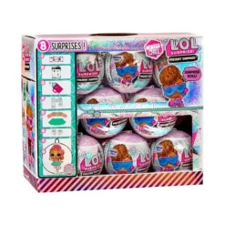 Mga Mini Poupées|Lol Surprise Poupee Winter Chill