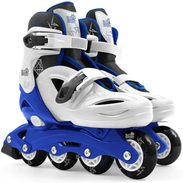 Eda Luges Et Bobs|Luge Plateau 1 Place A Freins En Assortiment