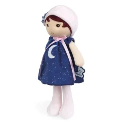 Kaloo Ma Premiere Poupee En Tissu Aurore 25 Cm - Tendresse- Doudous