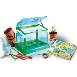 Clementoni Découverte De La Nature|Ma Premiere Serre