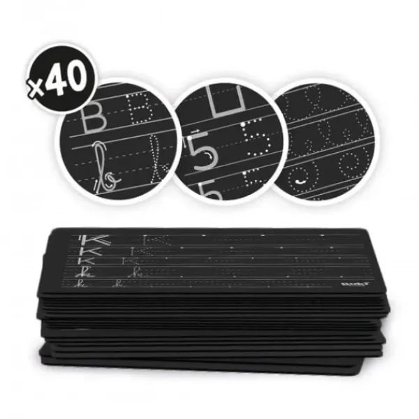 Buki Premiers Apprentissages|Ma Tablette D'Ecriture