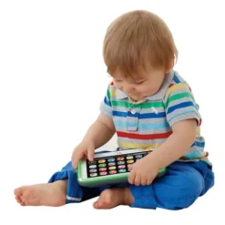 Fisher Price Ordinateurs Et Jeux Interactifs|Ma Tablette Puppy