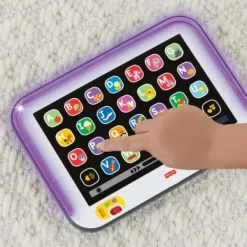 Fisher Price Ordinateurs Et Jeux Interactifs|Ma Tablette Puppy