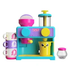 Tomy Machine A Cafe De Bain- Jouets Pour Le Bain