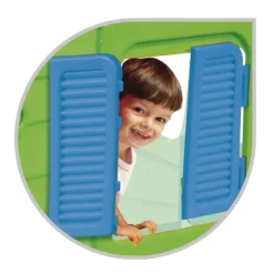 SUN and SPORT Maison Country Villa- Cabanes Et Maisonnettes