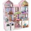 KidKraft Maisons De Poupee|Maison De Poupee Country Estate