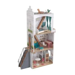 KidKraft Maisons De Poupee|Maison De Poupee Rowan