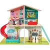 Hape Maisons De Poupee|Maison De Poupées Interactive Avec Sons