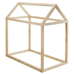 Soulet Maison En Bois Discover- Cabanes Et Maisonnettes