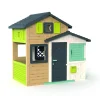 Smoby Maison Friends House Evo- Cabanes Et Maisonnettes