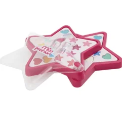 Miss Fashion Mallette De Maquillage Etoile- Coiffure & Maquillage