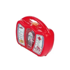 Klein Faire Comme Les Grands|Mallette Docteur Avec Portable