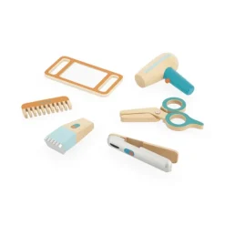 Janod Mallette Du Coiffeur- Coiffure & Maquillage