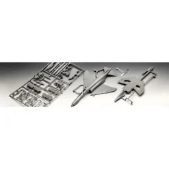 Revell Maquette Avion De Combat F-4E Phantom- Maquettes & Modelisme