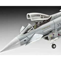 Revell Maquette Avion Eurofighter Typhoon- Maquettes & Modelisme