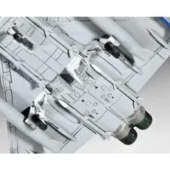Revell Maquette Avion Eurofighter Typhoon- Maquettes & Modelisme