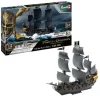 Revell Maquette Bateau Black Pearl 1/150 - Pirates Des Caraibes- Maquettes & Modelisme