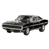 Revell Maquette Fast And Furious Dominics 1970 Dodge Charger- Maquettes & Modelisme