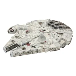 Revell Maquette Faucon Millenium - Star Wars- Maquettes & Modelisme