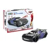 Revell Maquette Jackson Storm Sonore Et Lumineuse - Cars- Maquettes & Modelisme