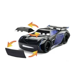 Revell Maquette Jackson Storm Sonore Et Lumineuse - Cars- Maquettes & Modelisme