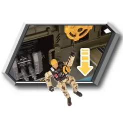 Carrera Helicopteres Radiocommandés|Mario - Super Flying Mario Radiocommande