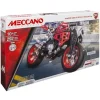 Meccano - Ducati Monster 1200S- Meccano, Engrenages