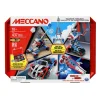 Meccano - Mallette De Construction- Meccano, Engrenages