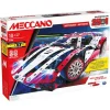 Meccano - Supercar 25 Modeles Motorises- Meccano, Engrenages
