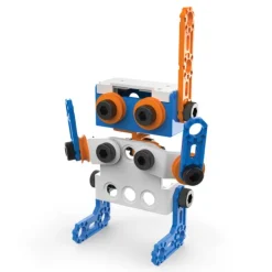 Meccano Junior - Baril De 150 Pieces- Meccano, Engrenages