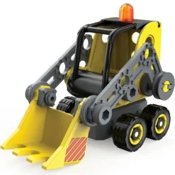 Meccano Junior - Mes Premieres Constructions- Meccano, Engrenages