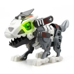 Ycoo Mega Biopod Dans Sa Capsule- Robots