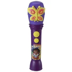 BMD Micro De Karaoké - Disney Encanto- Micros Et Karaoké