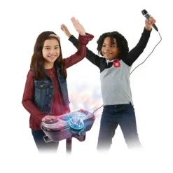 VTech Micro Kidi Superstar Dj Studio Noir- Micros Et Karaoké