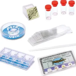 Microplanet Jeux Scientifiques|Microscope Et Accessoires