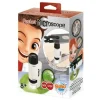 Buki Jeux Scientifiques|Microscope Pocket