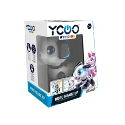 Ycoo Mini Chien Robot Interactif - - Robot Chiot - 13 Cm- Robots