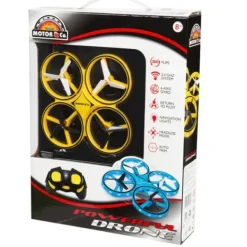 Motor & Co R/C Drones Radiocommandés|Mini Drone Radiocommande Sky Walker